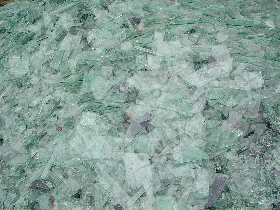 废旧玻璃回收价格行情解析，如何了解与利用行情详解