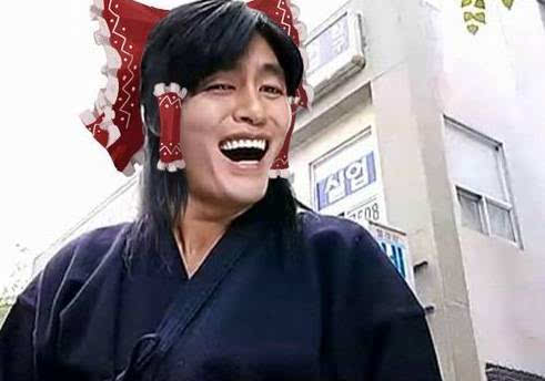 演员金馆长，演艺生涯的辉煌之路