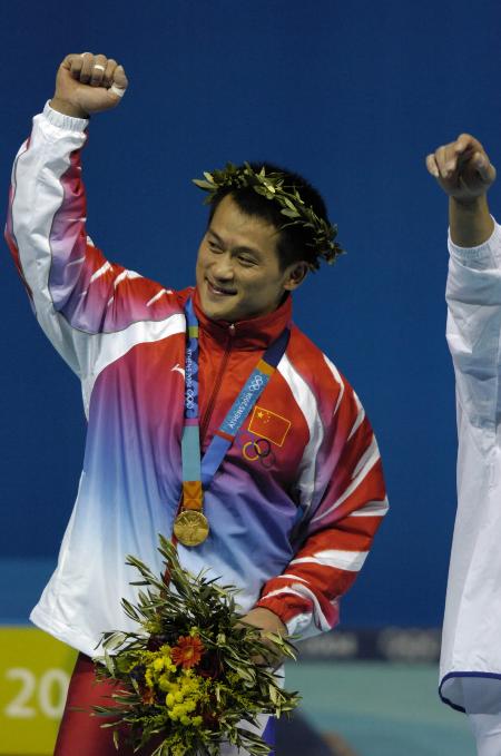 张国政比赛，自然美景的探索之旅