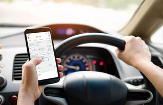 最新新能源网约车资讯，绿色出行，探索自然美景之旅的革新力量