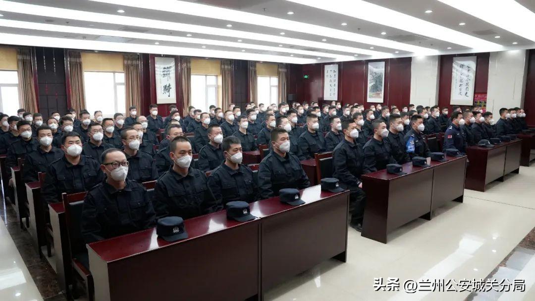 兰州招聘资讯，科技重塑招聘体验，引领未来发展趋势