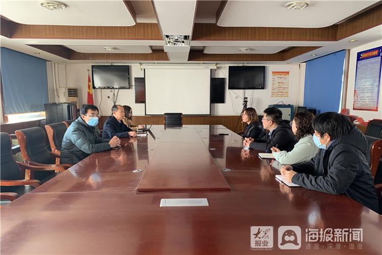 莱州环保督查最新动态，绿色使命与温情纽带的日常进展