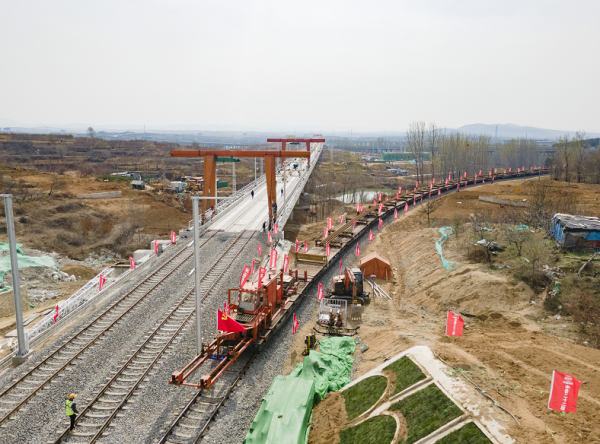 济莱铁路最新动态,济莱铁路最新动态