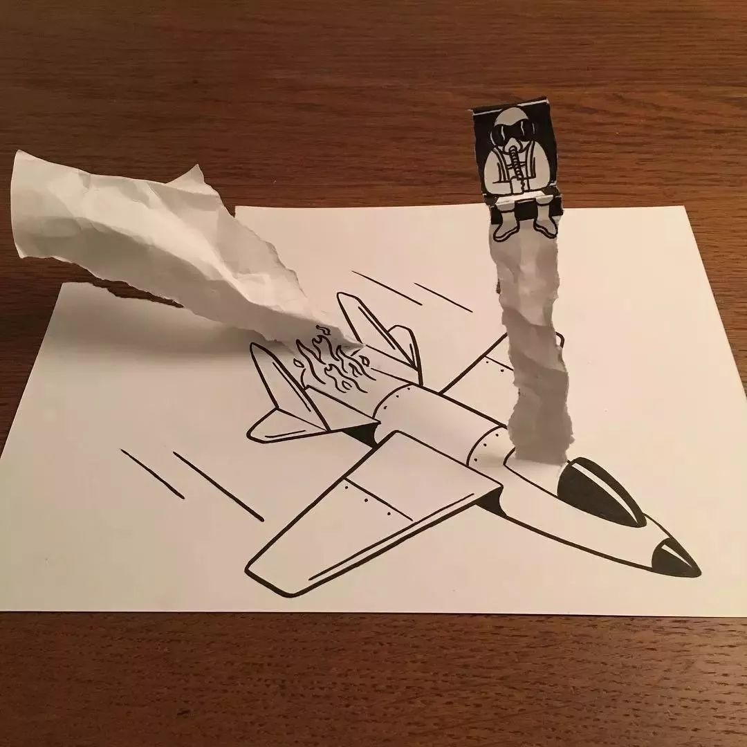 基本功比赛立体纸工