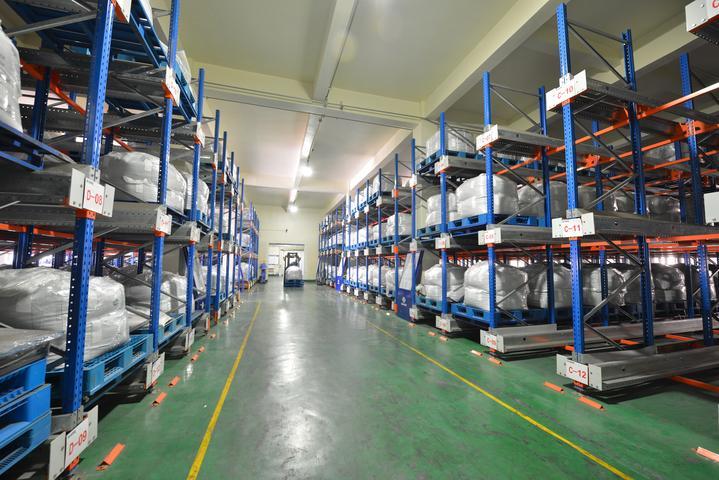 华友钴业股票诊断