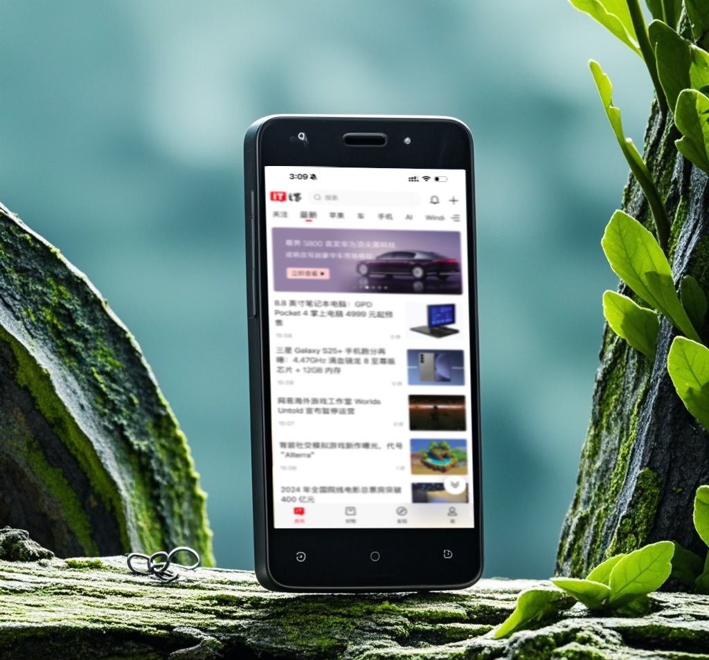 最新手机资讯，科技发展与友情的交织纽带