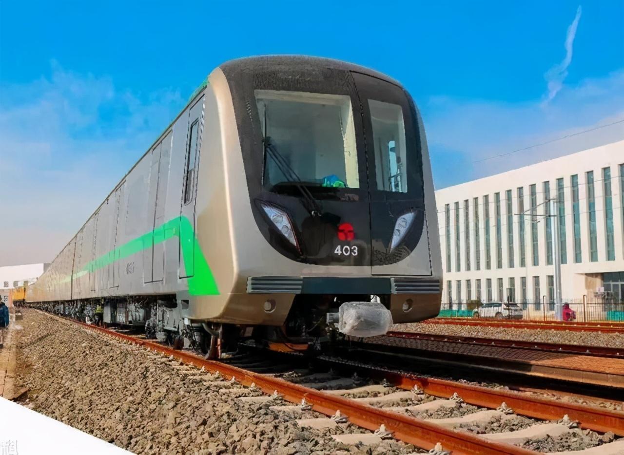 天津地铁4号线北段最新进展动态🚇