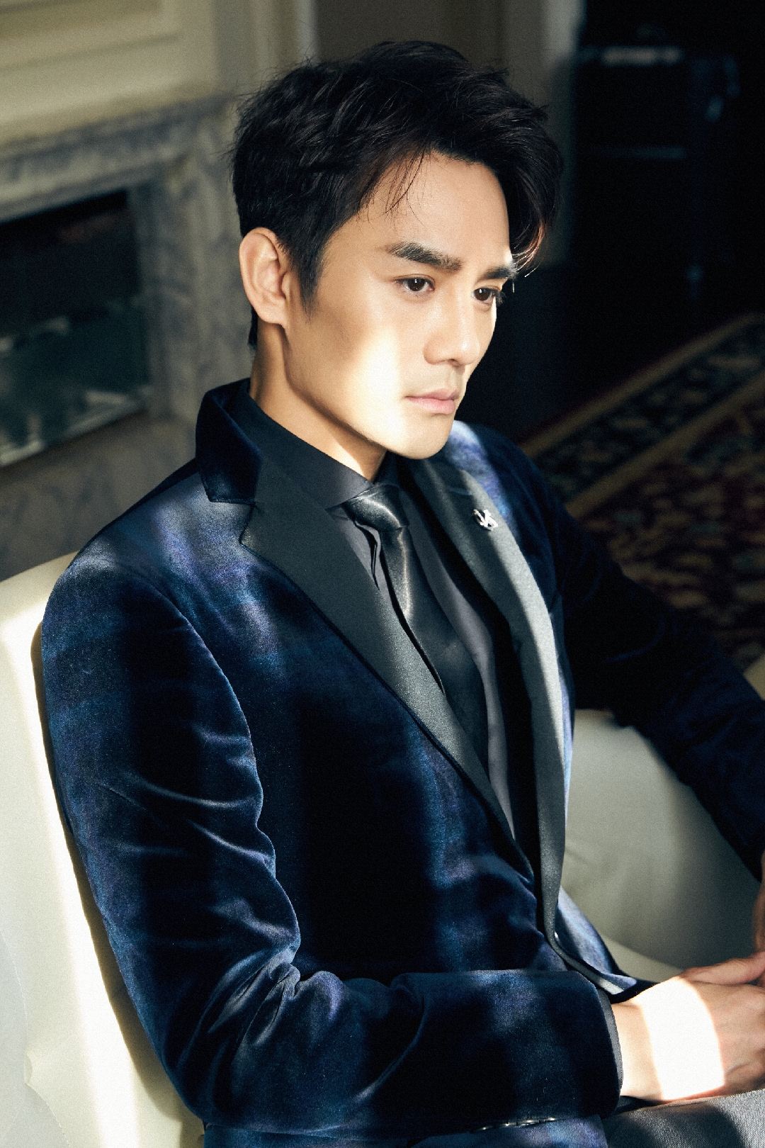 王凯最新动态,王凯最新动态，影视歌坛的耀眼新星