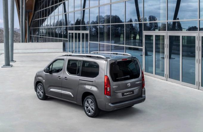 全新上市7座车，满足大家庭出行需求的理想选择