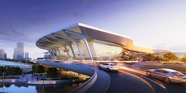 聊城高铁最新消息,聊城高铁最新消息🚄