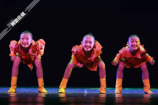 儿童舞蹈风采展示,儿童舞蹈风采展示，时代的韵律与童年的璀璨星光
