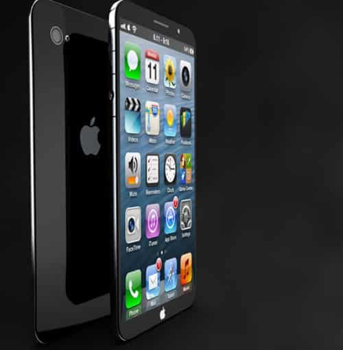 苹果六上市日期