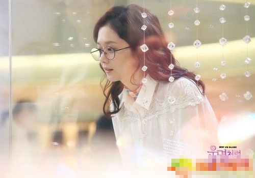 张娜拉最新韩剧