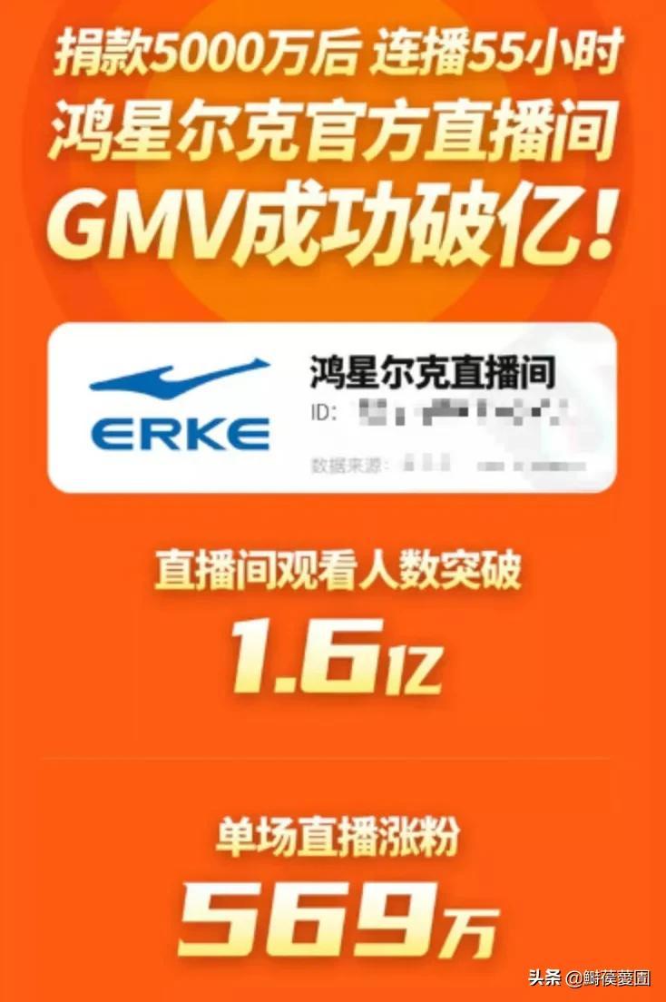 鸿星尔克股票深度解析与未来前景展望