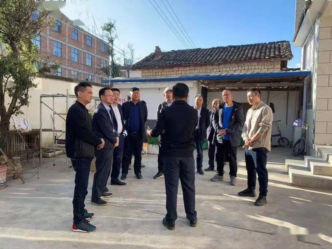 隆阳区扶贫办持续助力贫困地区迈向新生活，最新动态及进展报告