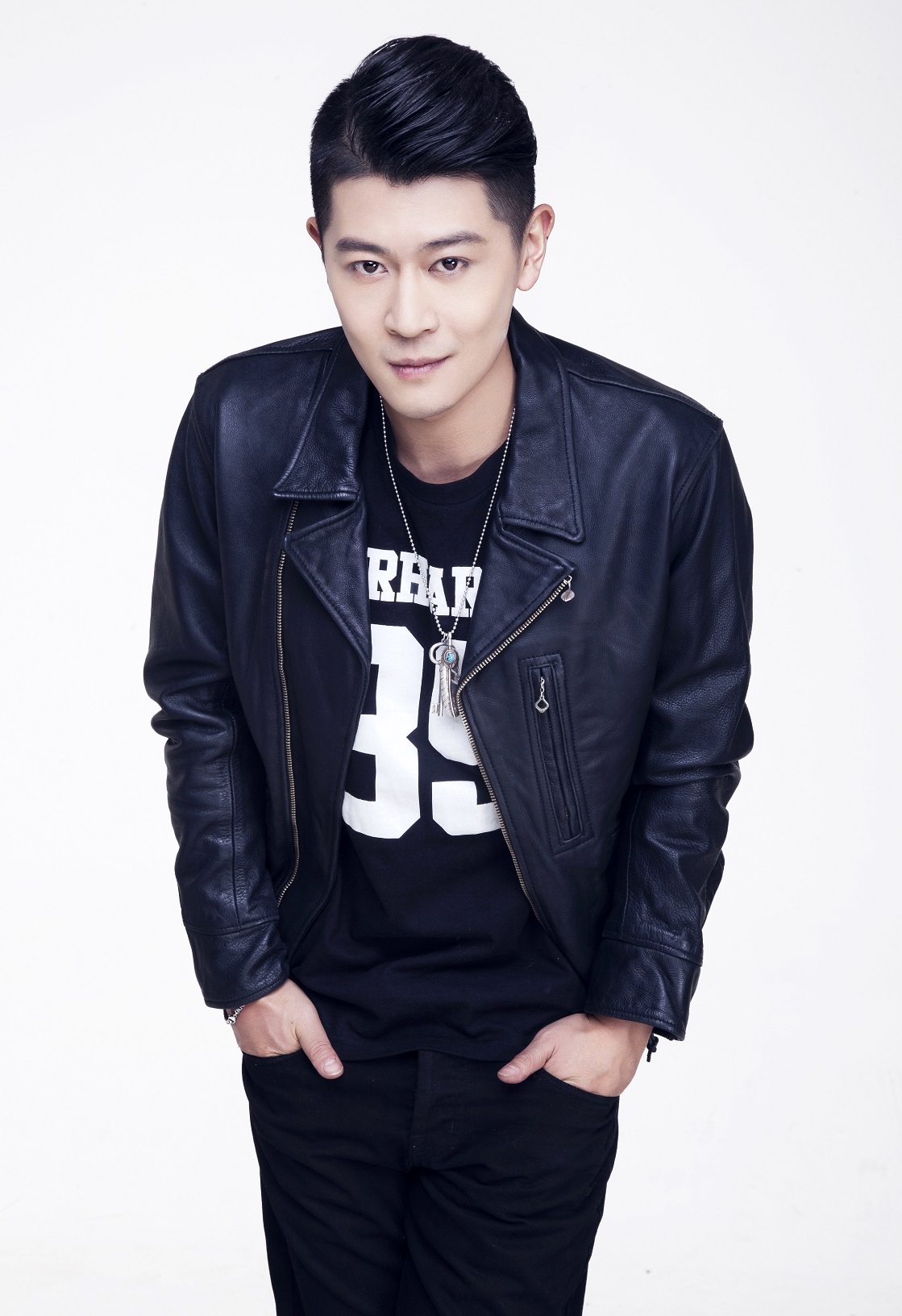 如何成为一名出色的演员——张朋的演员成长指南与进阶秘籍