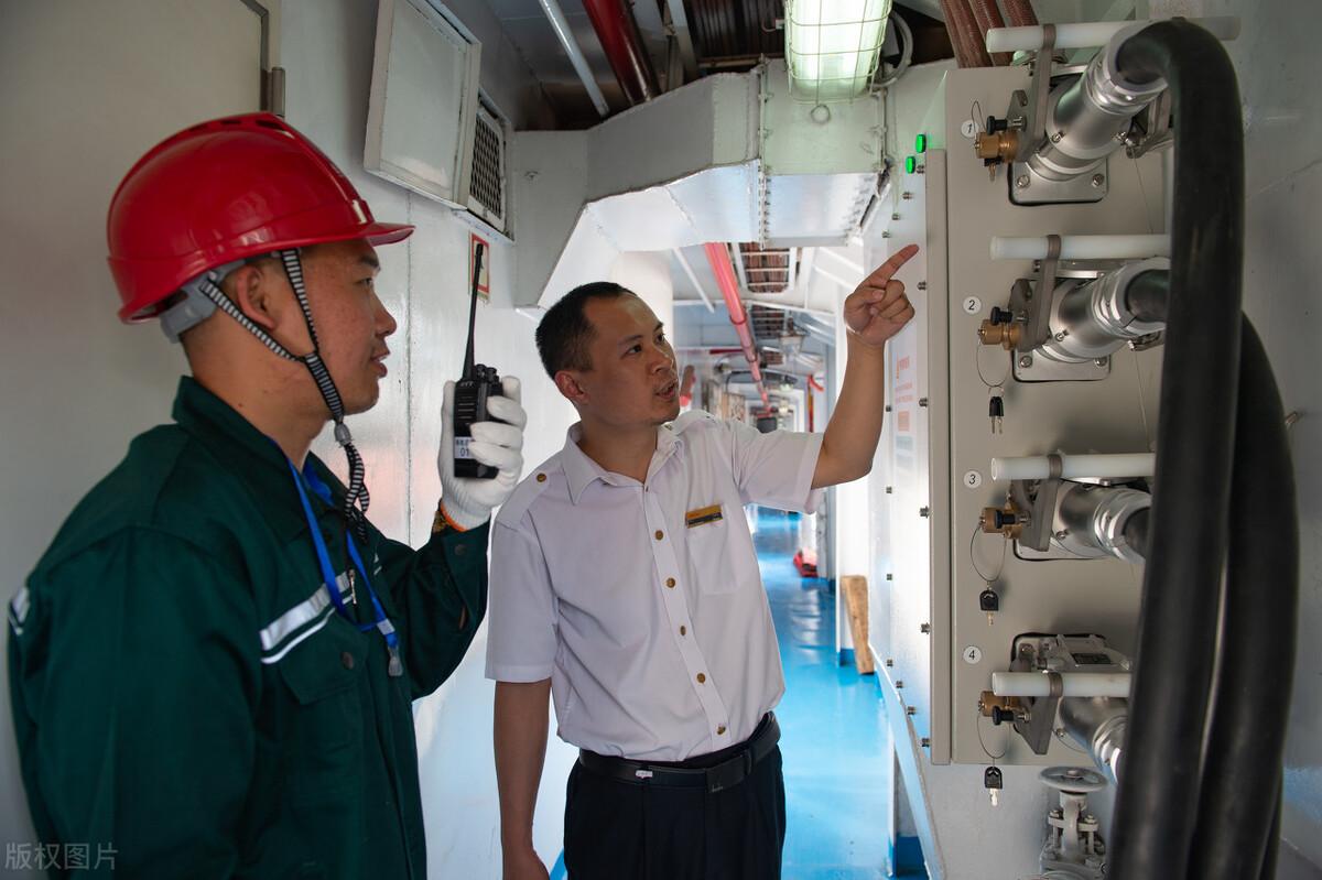 最新海员工资行情解析，你的薪资水平了解多少？