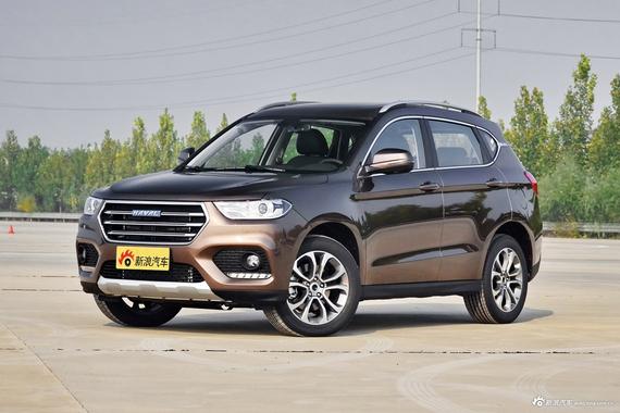 哈弗H2最新动态，资讯、亮点与深度解析