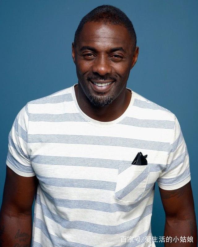 黑人演员璀璨影视历程大揭秘，排名背后的故事