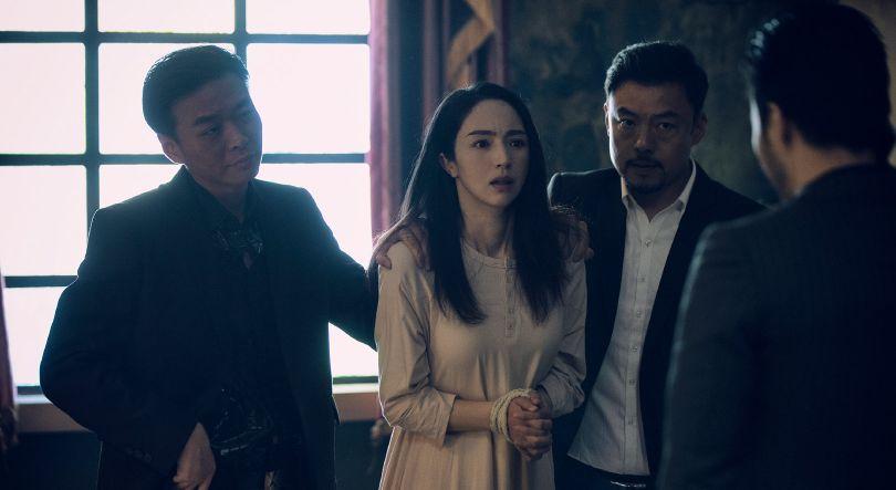 动作片电影,动作片电影，一场自然美景的探险之旅