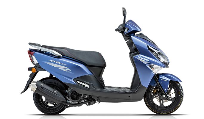 最新豪爵铃木摩托车款式，时尚与科技的完美融合🚴‍♂️