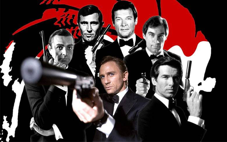 007系列电影，观看指南与精彩回顾