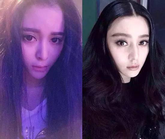 科技重塑面容之美，明星撞脸神器启动全新自我探索之旅