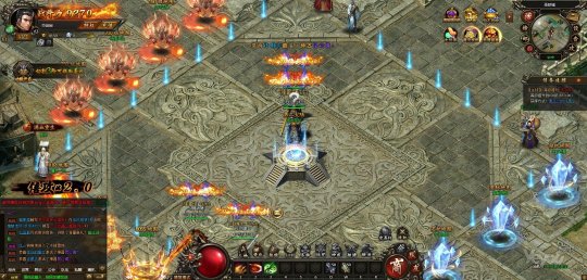 最新单职业传奇网站