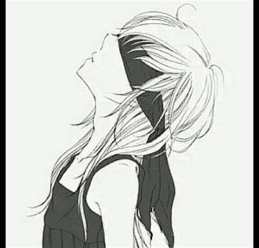 彩色友情与温馨日常的黑白头像女生动漫风采展示