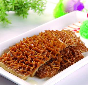 杨龙伟卤菜最新资讯