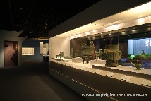 探索当代艺术无穷魅力的最新展览盛大开启