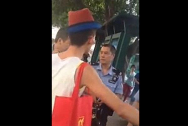 男同志视频最新版的理性看待与反思