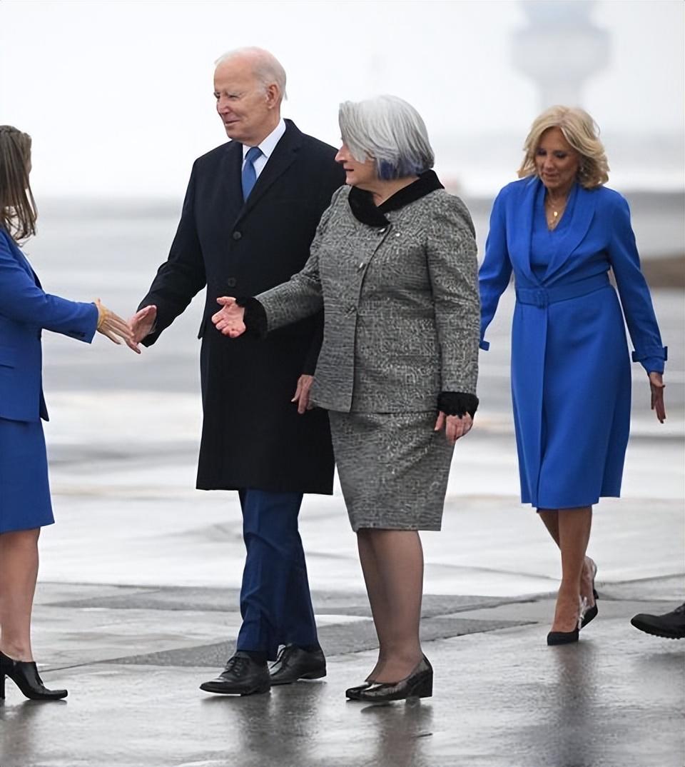 拜登胜利揭晓，解读政治新闻与事件的关键洞察