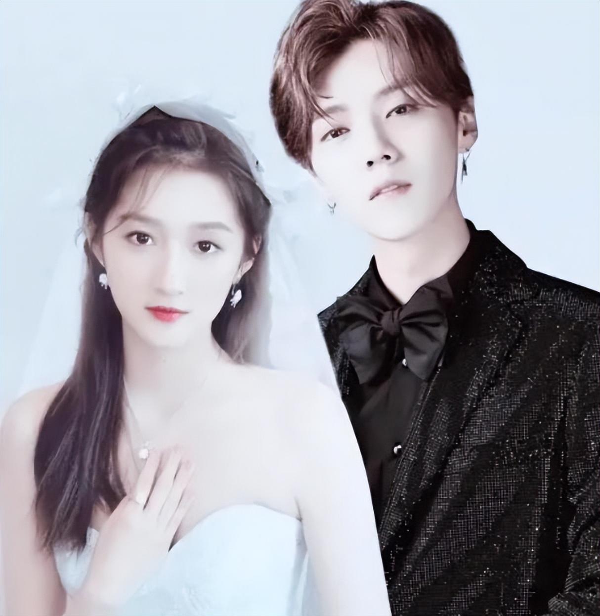 鹿晗音乐影视双栖发展，最新动态展现无限魅力