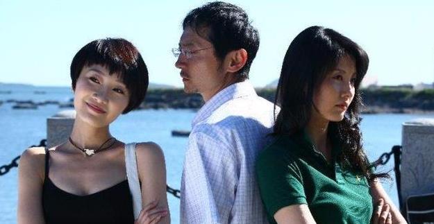 温柔的背叛，女演员的艺术魅力深度解读与欣赏之道