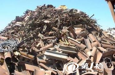 废铁回收价格今日动态，市场波动下的多元视角分析