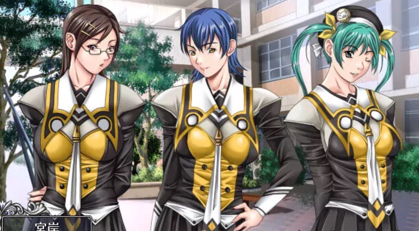 遵守法律道德，远离色情内容，欲望学院动漫在线观看需谨慎