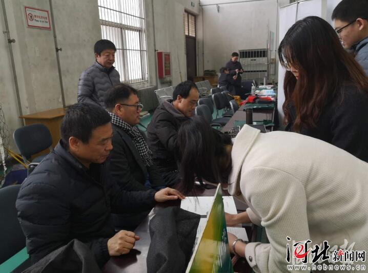 南和工厂招聘信息深度解析与个人观点分享