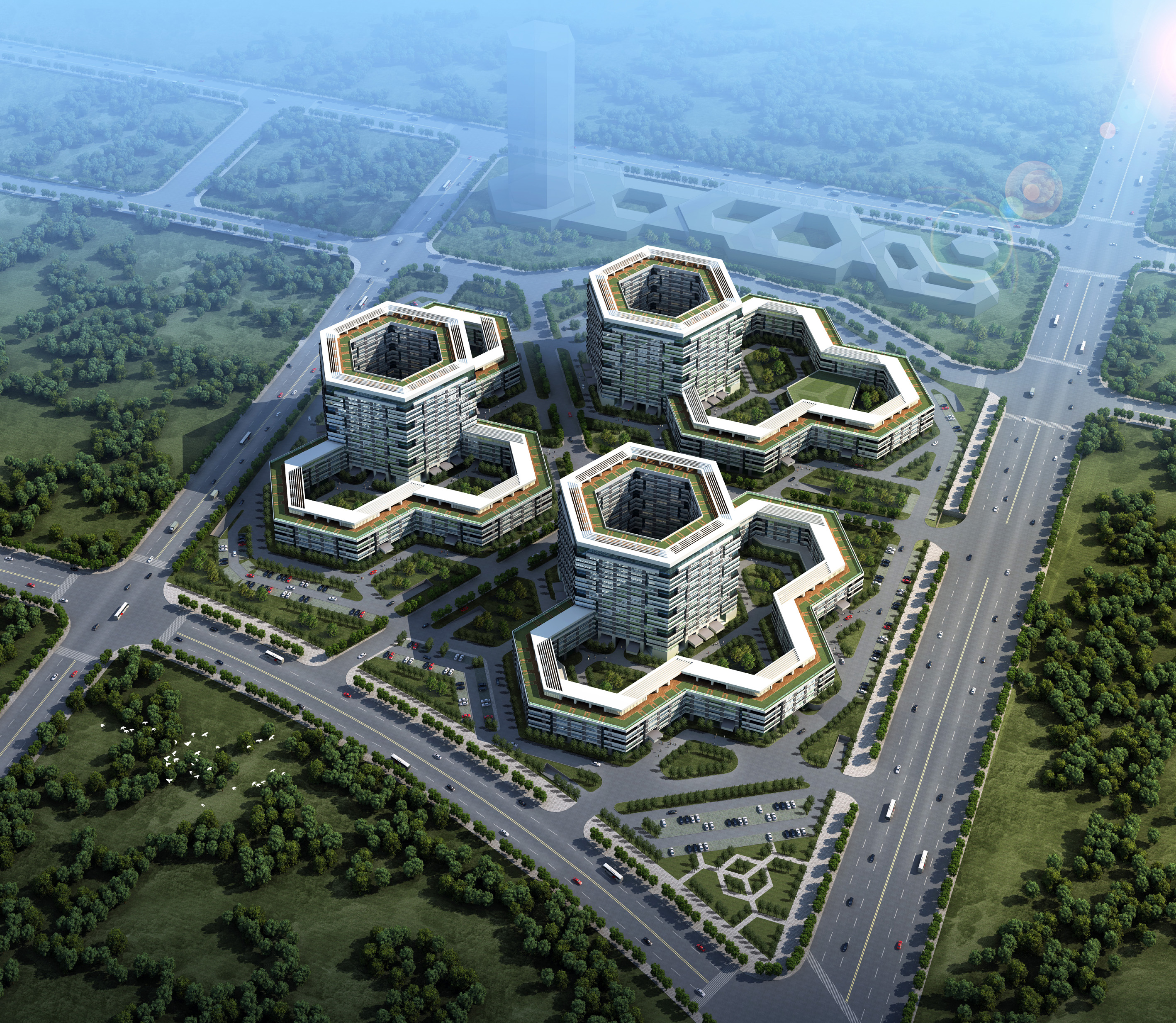 济南创新谷最新动态,探索自然美景,寻觅内心平和之旅