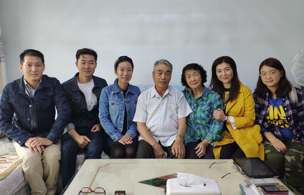 相约青春,青春演员演绎小巷深处的青春故事