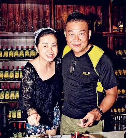 吴毅将,炸裂演技,魅力四射的演员风采