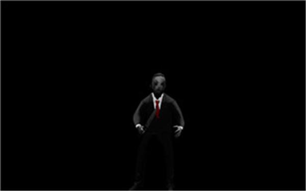 黑暗迷宫女演员，科技新风尚引领生活重塑体验