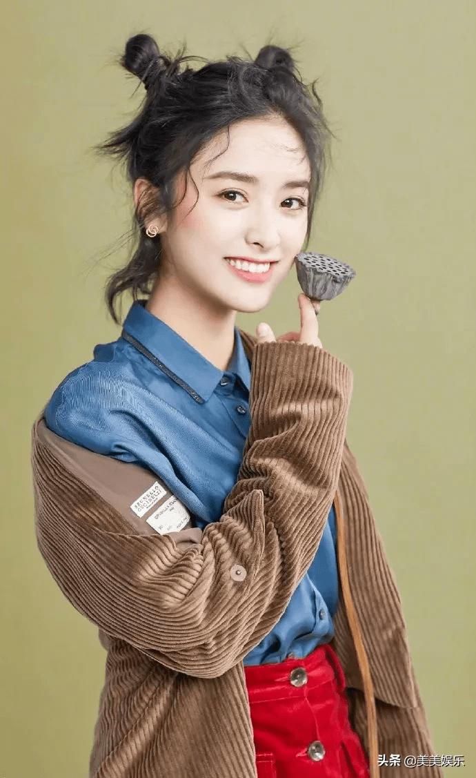 明星可爱图片,明星可爱图片，探索魅力之源与影响