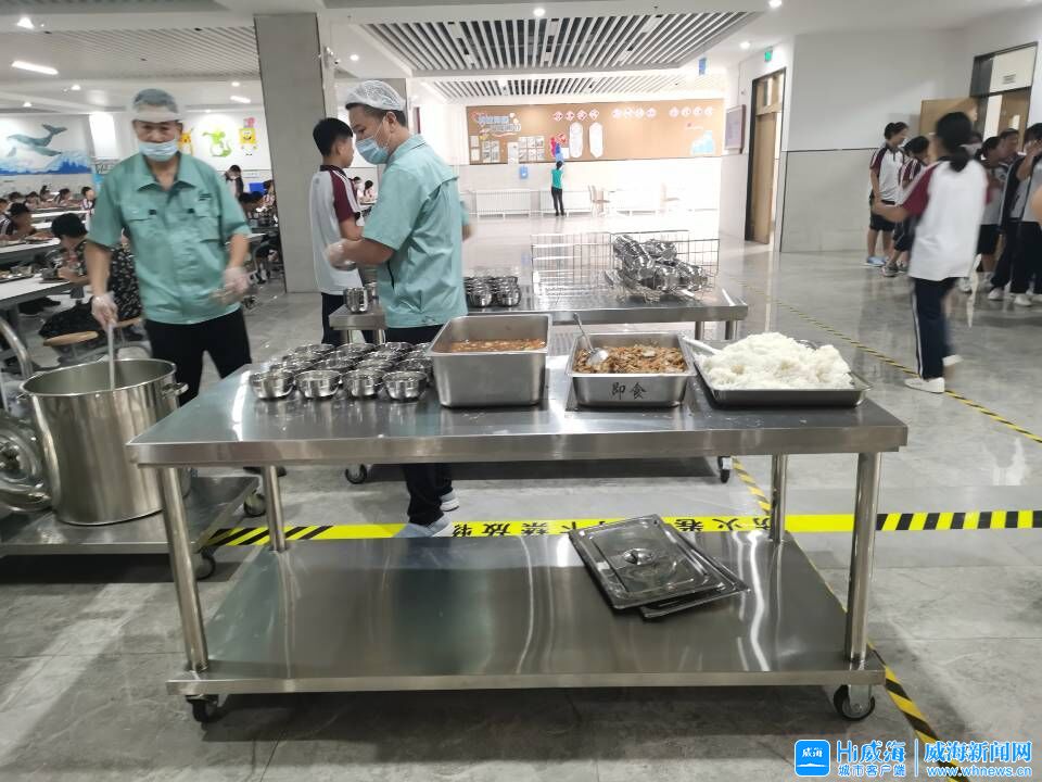 校园食堂出租信息更新，寻求合作伙伴共谋发展之路