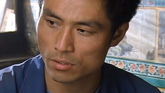 野河畔的男子汉完整演员表