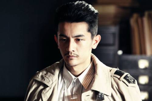 林楚峰是什么电视剧,林楚峰是什么电视剧