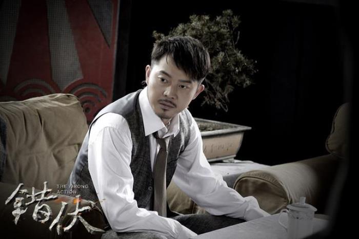 林楚峰背后的故事与魅力深度解析，电视剧中的英雄形象揭秘