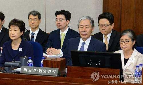 朴槿惠最新动态，拥抱自然，旅行的力量之旅