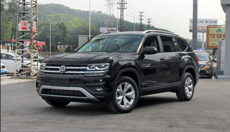 大众途猛什么时候上市,大众途猛,全新车型上市的时间与期待