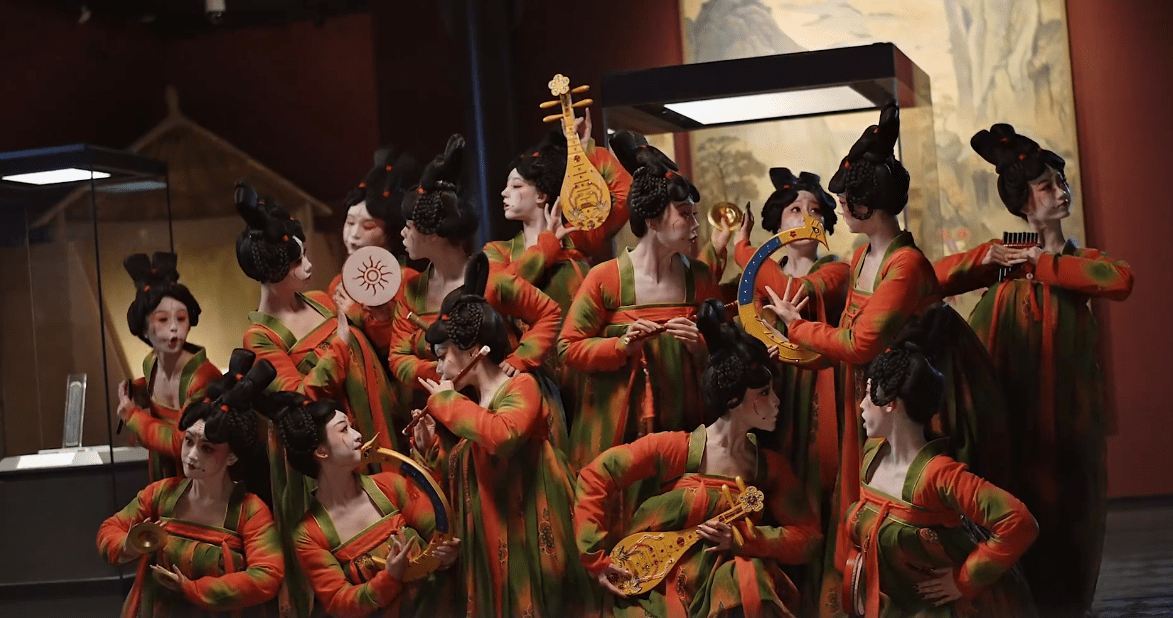 洛神演员表深度解析与角色剖析